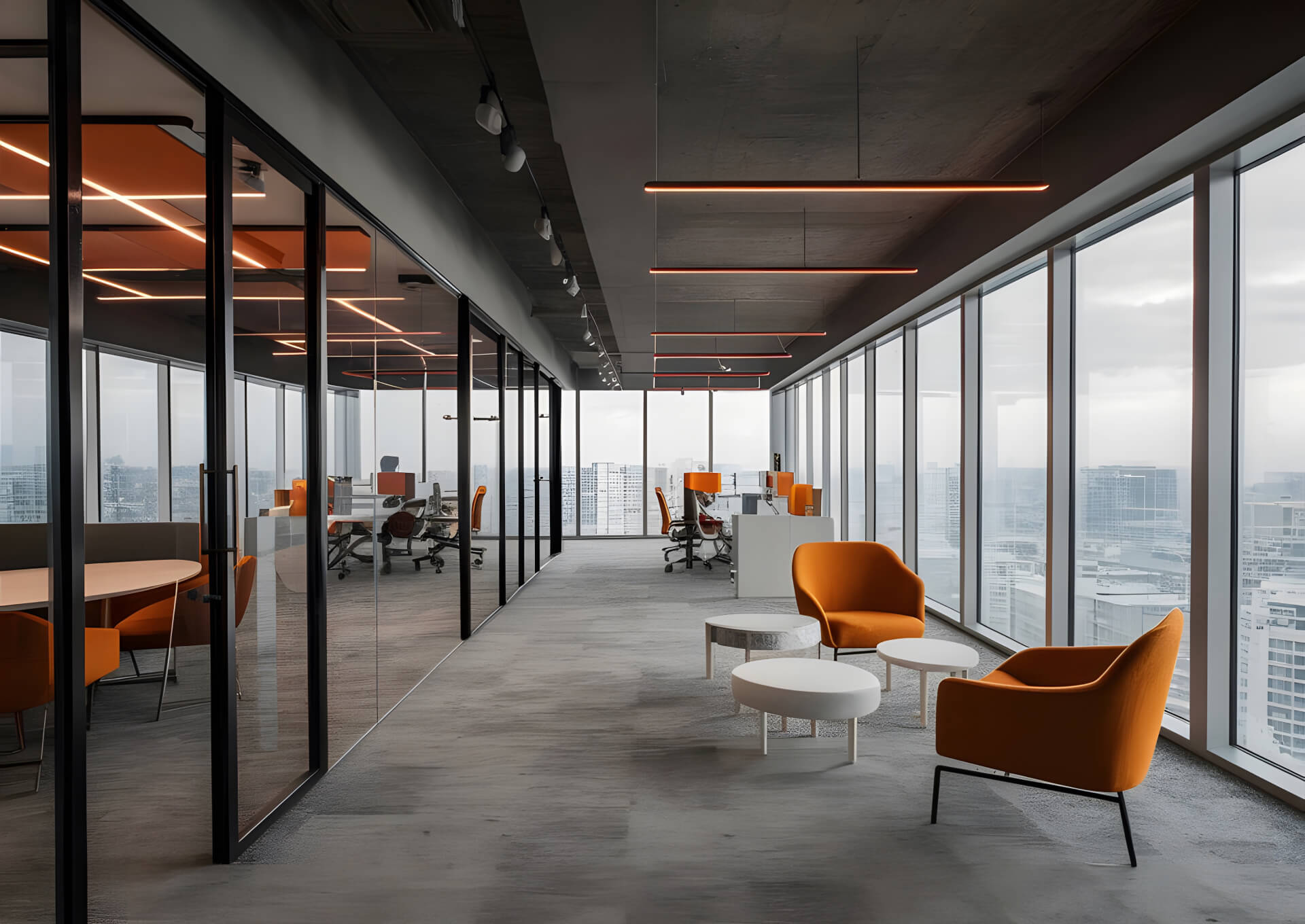 Interior Architecture Interior Architecture