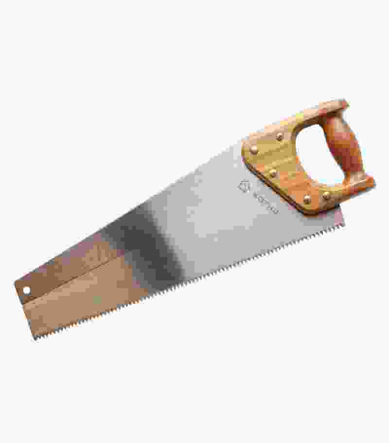 8 Tooth Per-Inch Handsaw